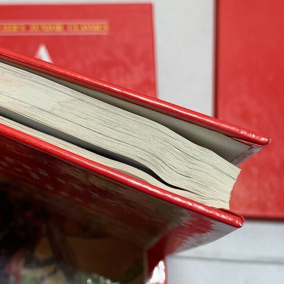 Collier's Junior Classics 1993 Story Books Set Volumes 1-16 Hard Cover - Picture 11 of 15